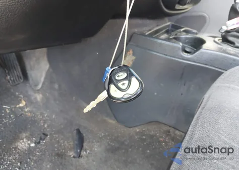 2007 Chevrolet Trailblazer Lt z USA, uszkodzony, nr VIN 1GNET13M972185303